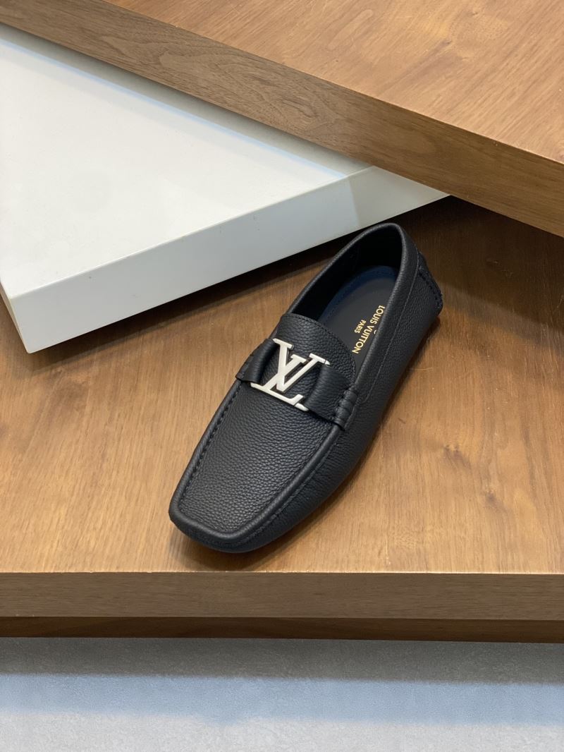 Louis Vuitton Tods Shoes